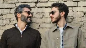 خالد النبوي يشرح كيف تشكل «إسماعيلية رايح جاي» و«الحريفة» امتدادًا دراميًا في مسيرته الفنية